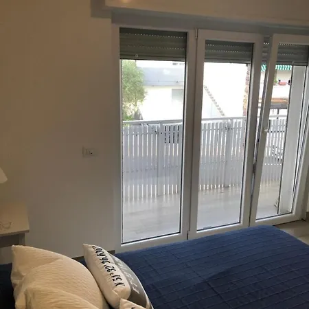 Apartment Brenna