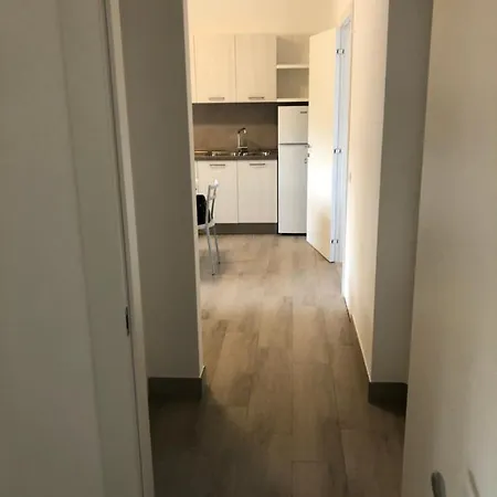 Apartment Brenna *