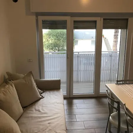 Brenna Apartment *