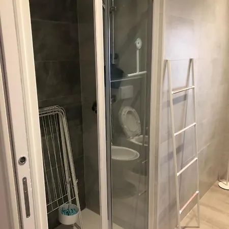 Brenna Apartment