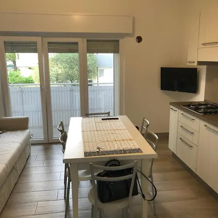 Apartment Brenna Lignano Sabbiadoro