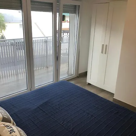 Brenna Apartment Lignano Sabbiadoro